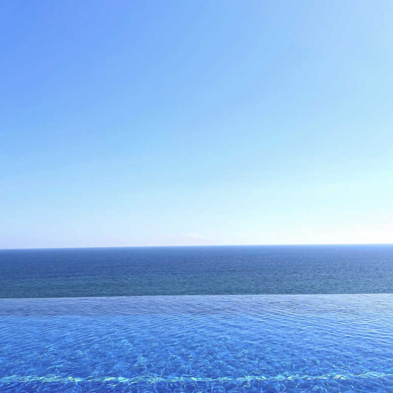 ちむさんの大磯プリンスホテル THERMAL SPA S.WAVEのサ活写真