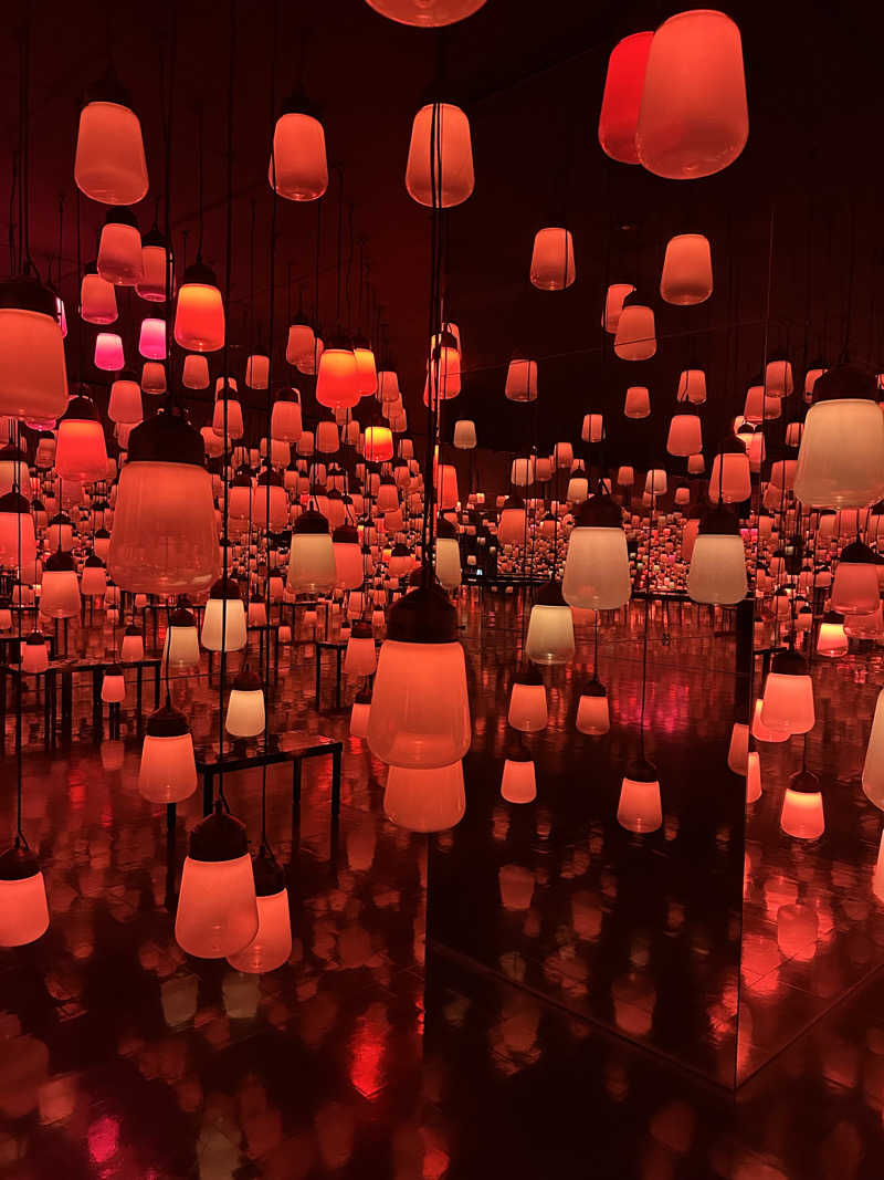 ちむさんの御船山楽園ホテル  らかんの湯のサ活写真