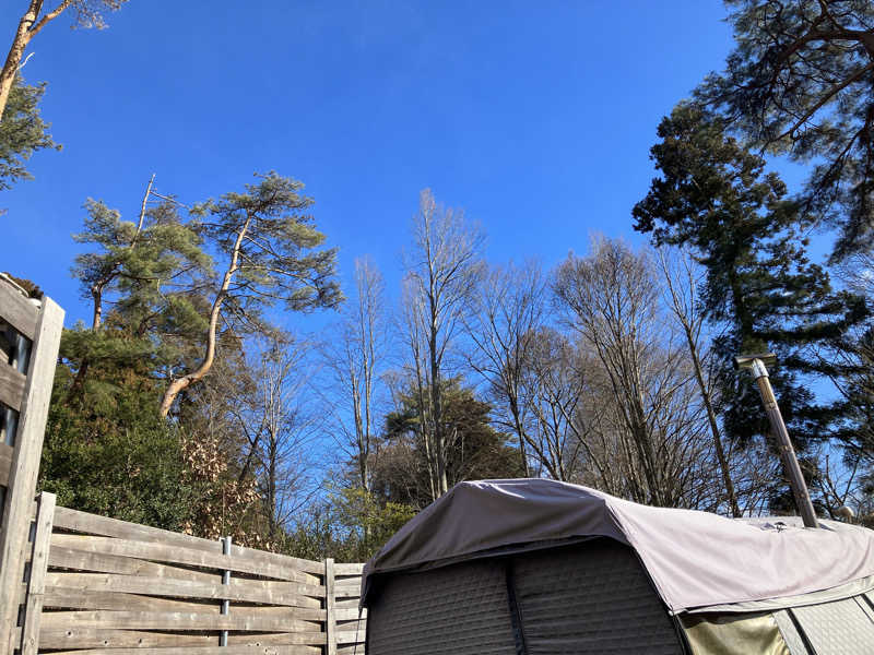 ささささんのSauna & Spa Green サウナ&スパ グリーン～愛宕山温泉～のサ活写真