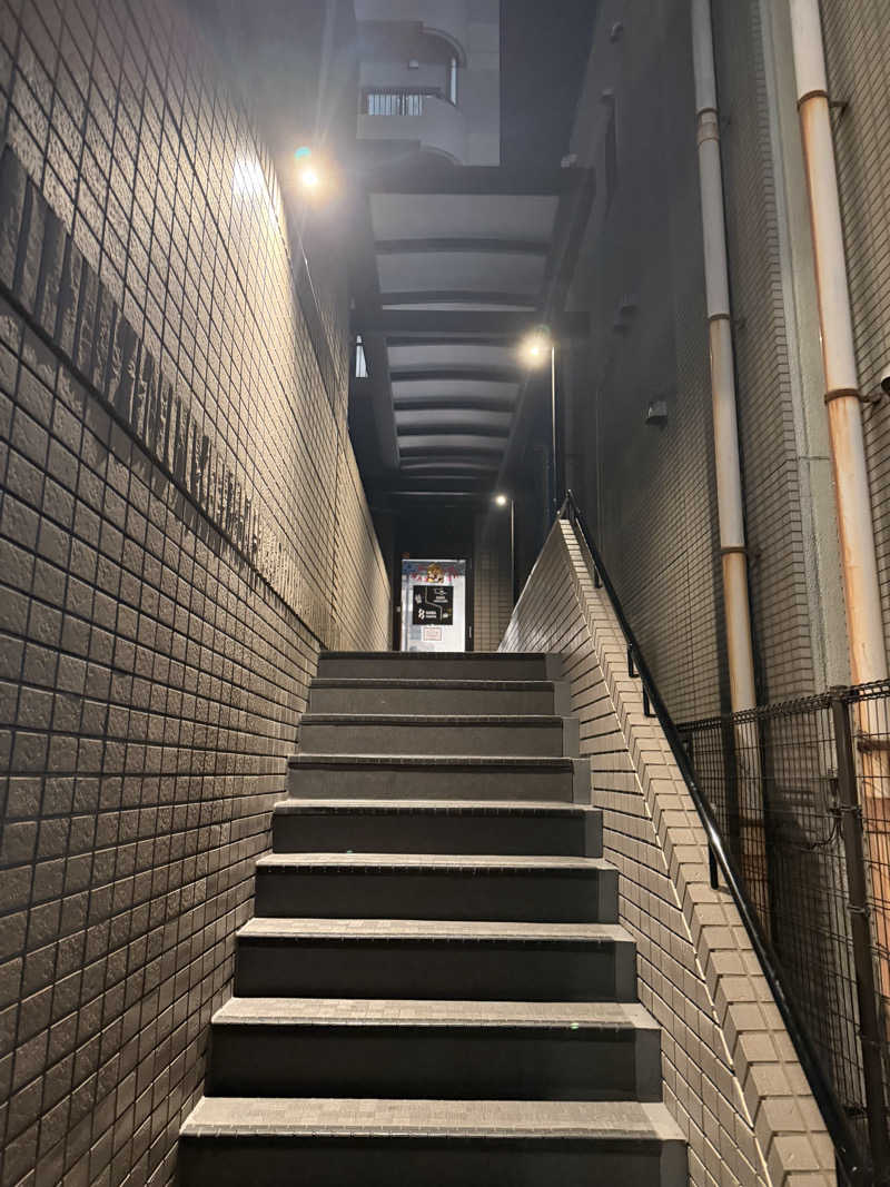 キャンデーマンさんの馬場サウナのサ活写真