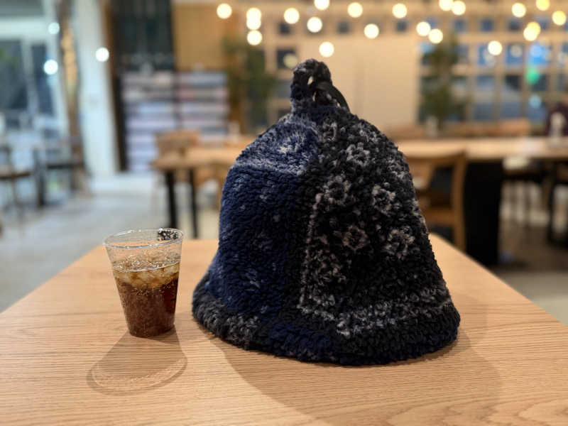 キャンデーマン®︎さんのFLOBA(フローバ)のサ活写真