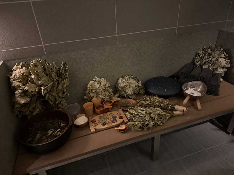 キャンデーマン®︎さんの高輪SAUNASのサ活写真