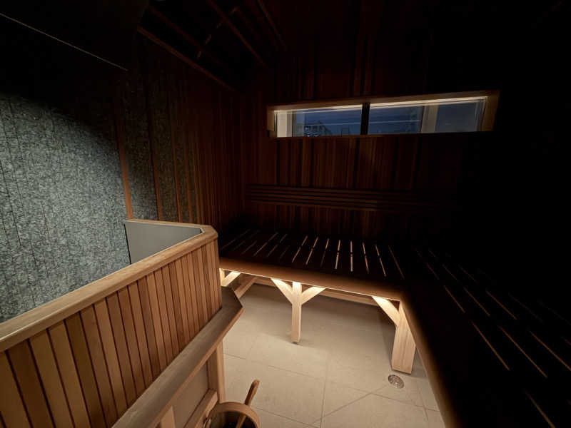 キャンデーマン®︎さんの高輪SAUNASのサ活写真