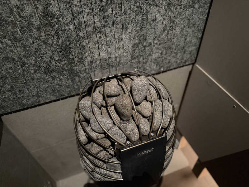 キャンデーマン®︎さんの高輪SAUNASのサ活写真