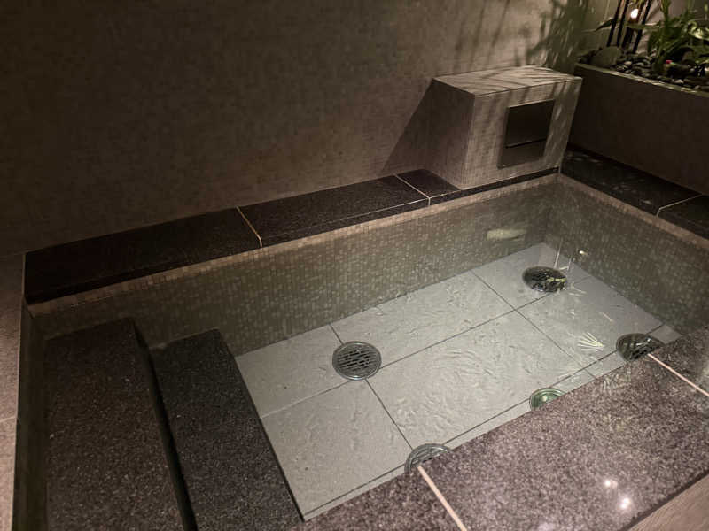 キャンデーマン®︎さんの高輪SAUNASのサ活写真