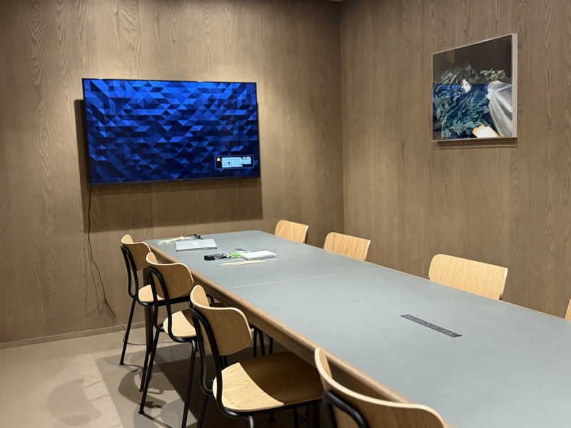 キャンデーマン®︎さんの高輪SAUNASのサ活写真