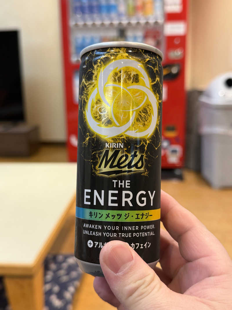 キャンデーマン®︎さんのカプセルイン大塚のサ活写真