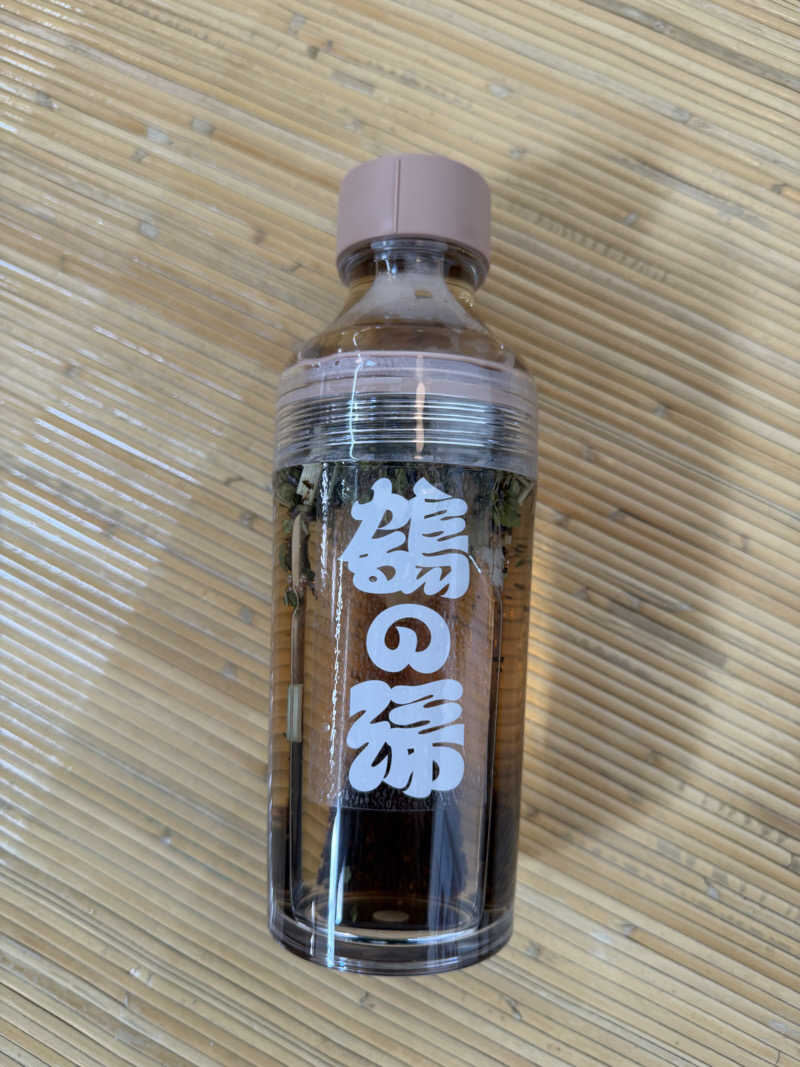 キャンデーマンさんの調布 鶴の湯のサ活写真