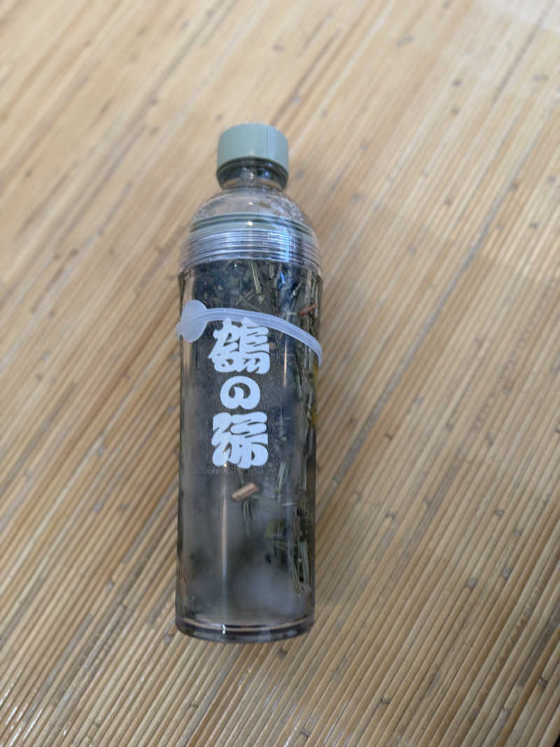キャンデーマンさんの調布 鶴の湯のサ活写真