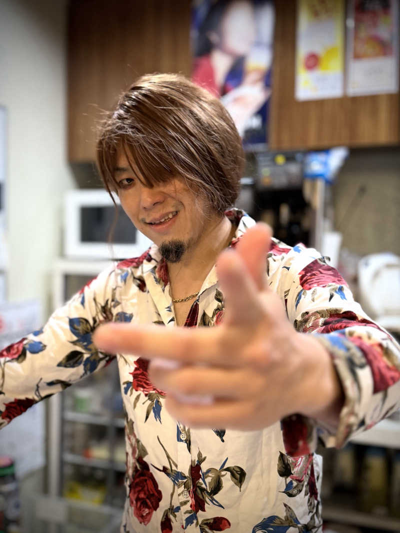 キャンデーマンさんの天然温泉 たからゆ -中野若宮温泉-のサ活写真