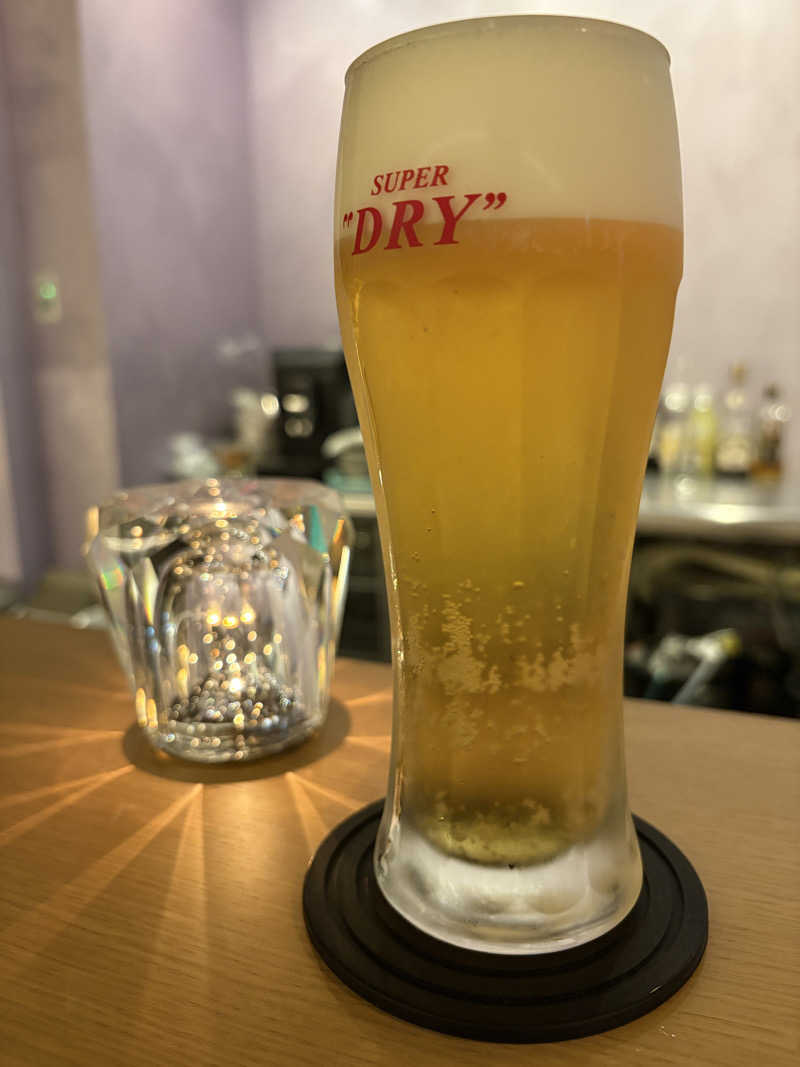 Blue SunflowerさんのSPA&SAUNA コリドーの湯のサ活写真