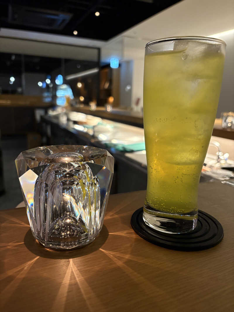 Blue SunflowerさんのSPA&SAUNA コリドーの湯のサ活写真