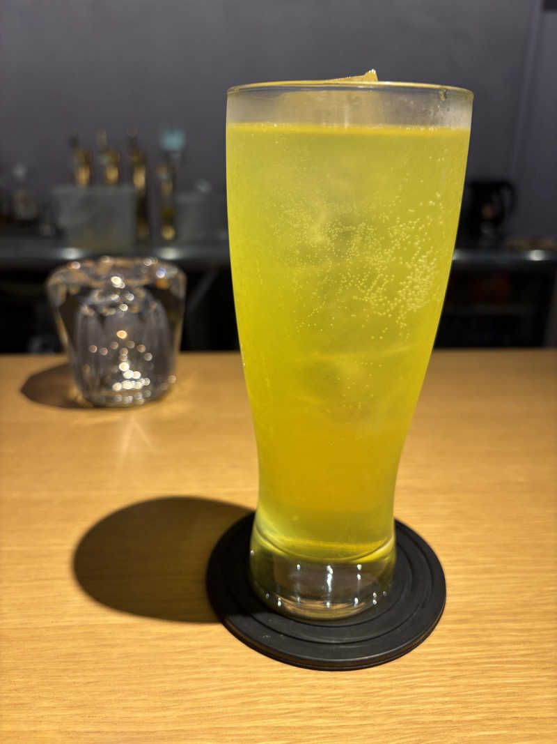 Blue SunflowerさんのSPA&SAUNA コリドーの湯のサ活写真