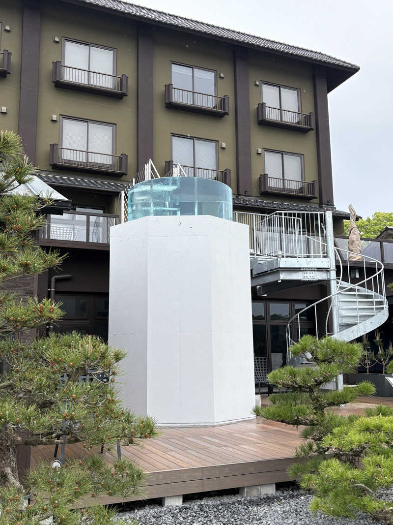 Blue SunflowerさんのJIN6サウナのサ活写真