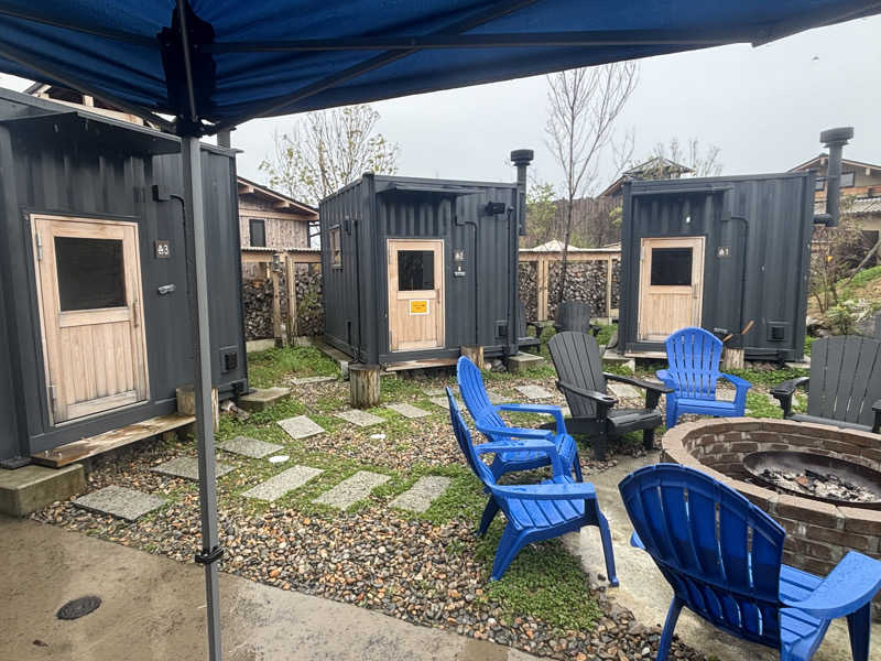 サウナ君さんの湯屋 FUROBAKKA(フロバッカ)のサ活写真