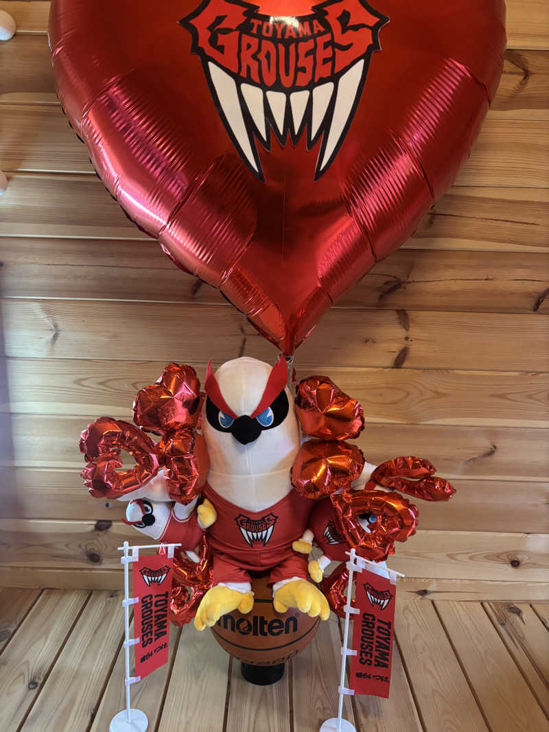 サウナ君さんの湯屋 FUROBAKKA(フロバッカ)のサ活写真