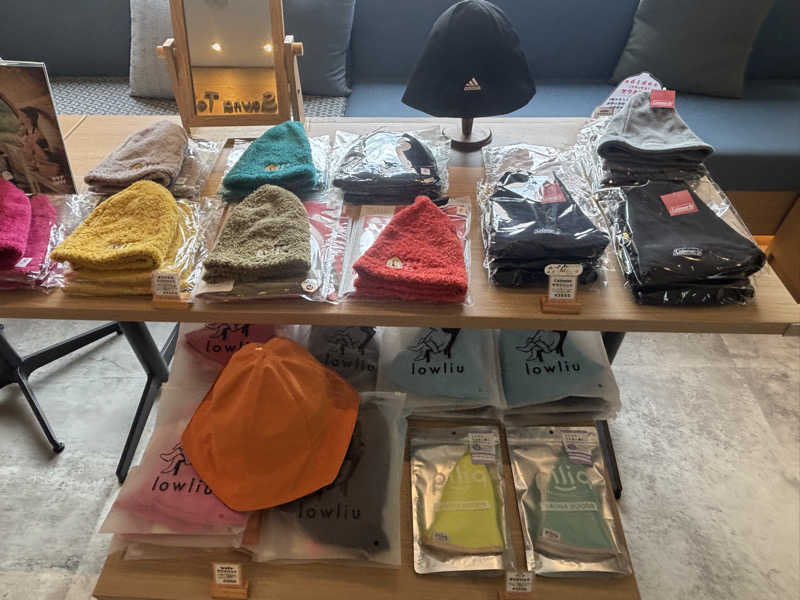 サウナ君さんのSauna Talo Toyama サウナタロトヤマのサ活写真