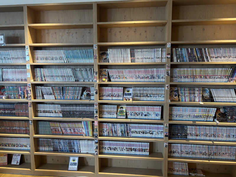 サウナ君さんのSauna Talo Toyama サウナタロトヤマのサ活写真