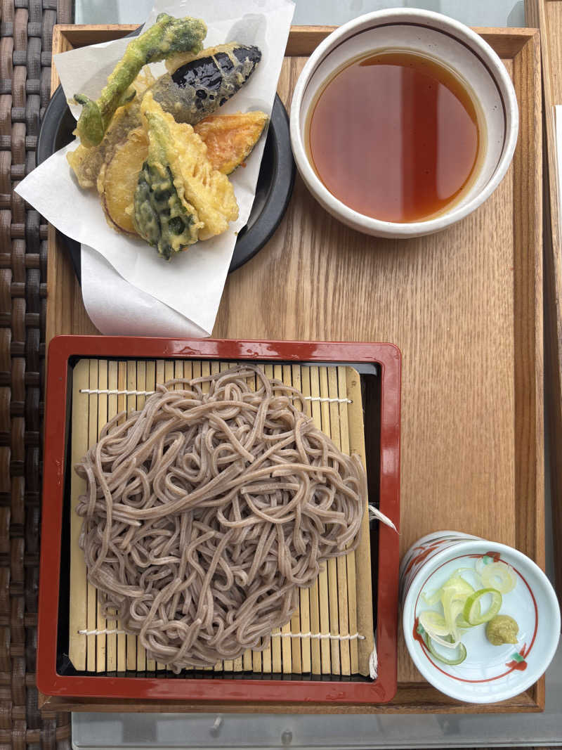 FUROBAKKA 君さんの湯屋 FUROBAKKA(フロバッカ)のサ活写真