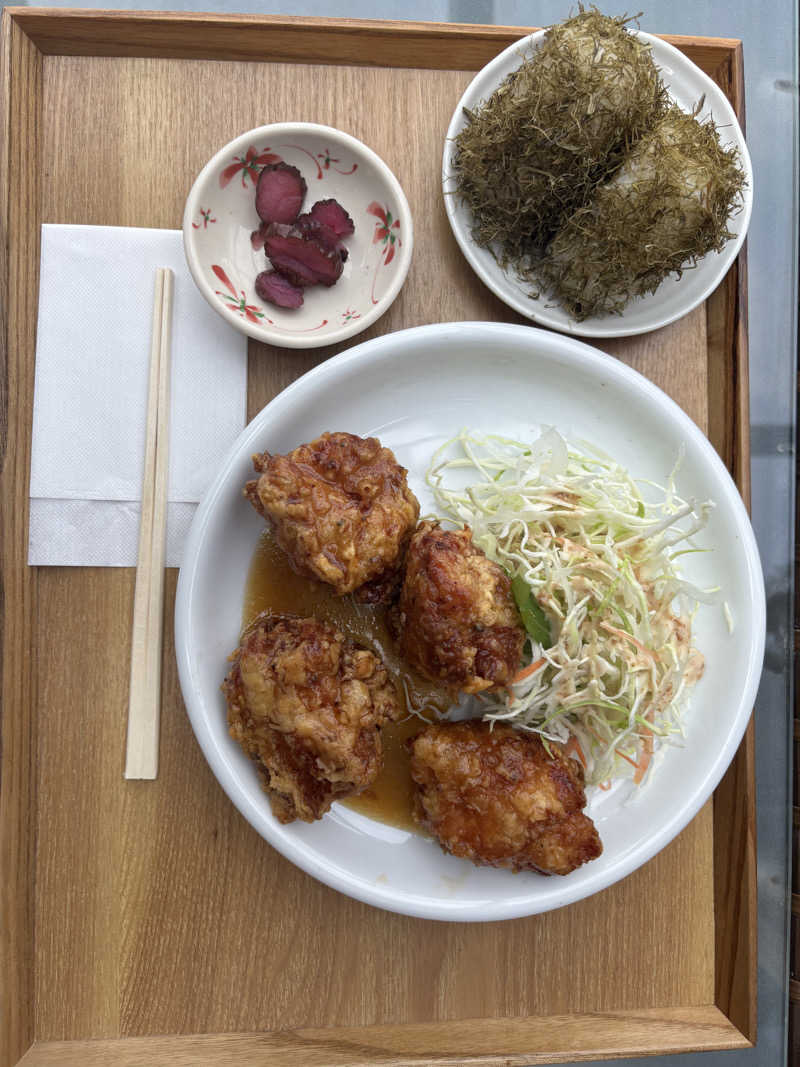 FUROBAKKA 君さんの湯屋 FUROBAKKA(フロバッカ)のサ活写真