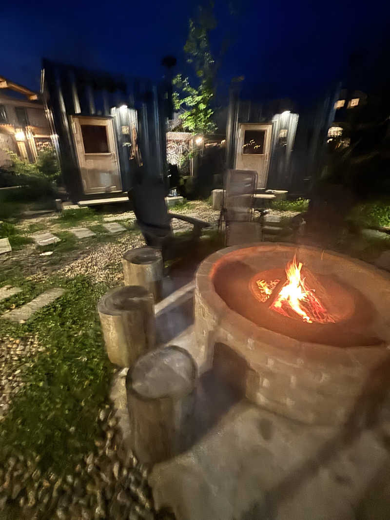 サウナ君さんの湯屋 FUROBAKKA(フロバッカ)のサ活写真