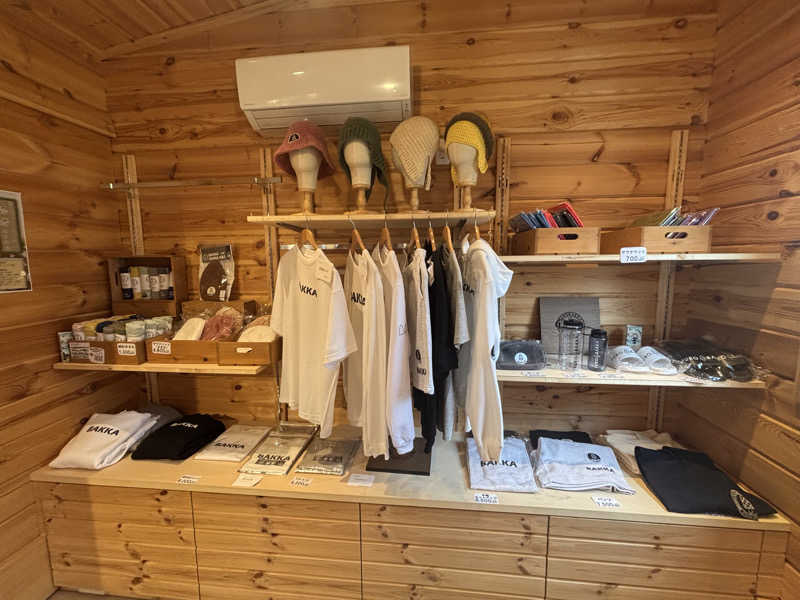 サウナ君さんの湯屋 FUROBAKKA(フロバッカ)のサ活写真