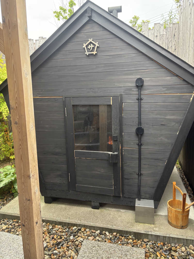 サウナ君さんの湯屋 FUROBAKKA(フロバッカ)のサ活写真