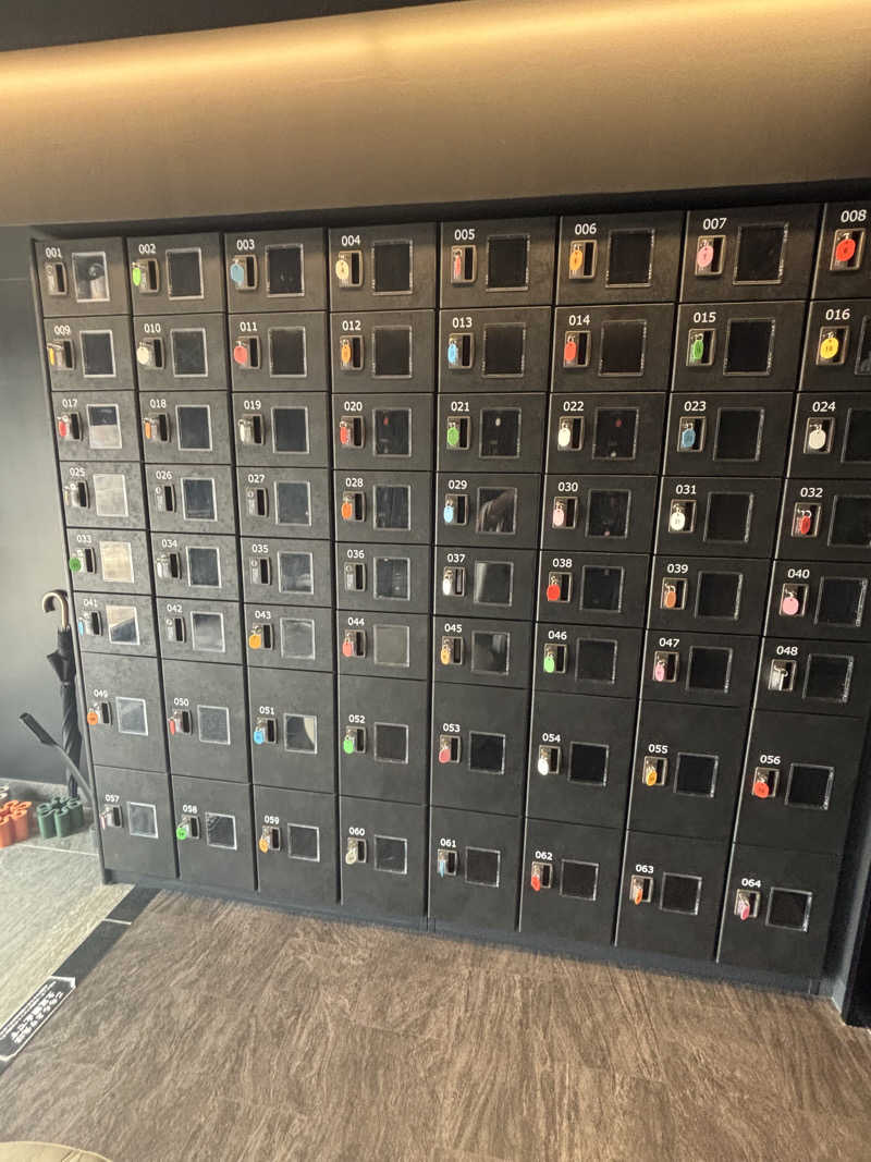 サウナ君さんの37BASEのサ活写真