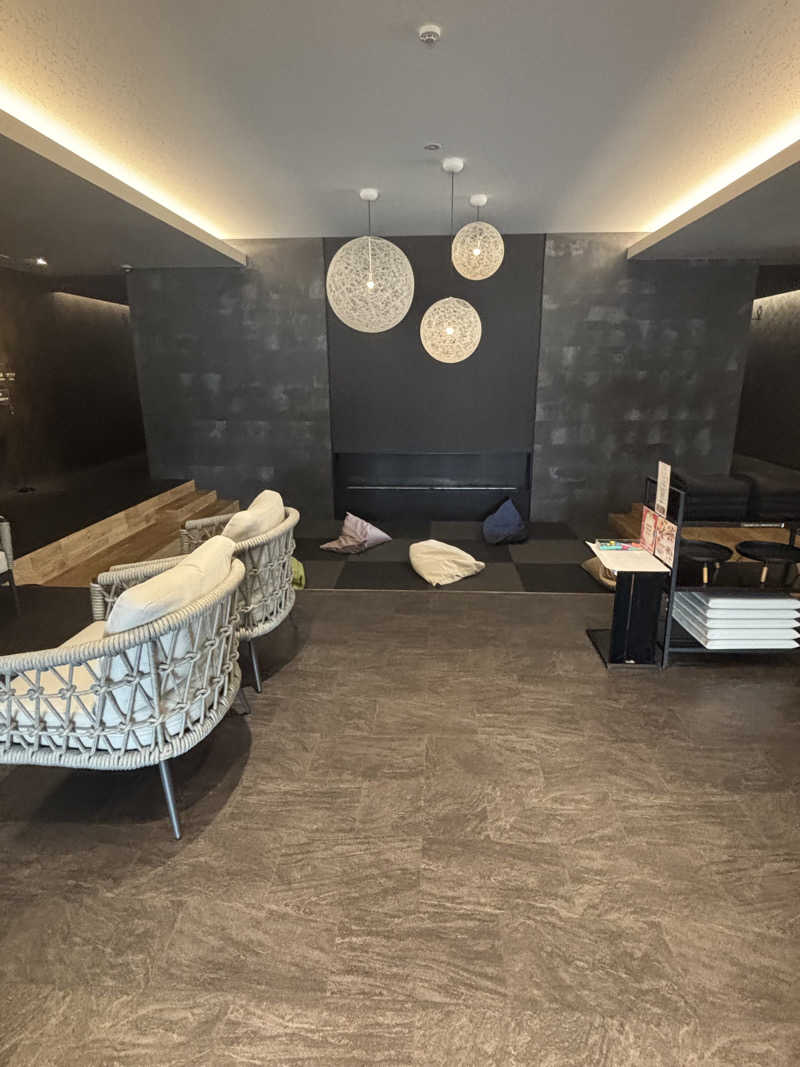 サウナ君さんの37BASEのサ活写真