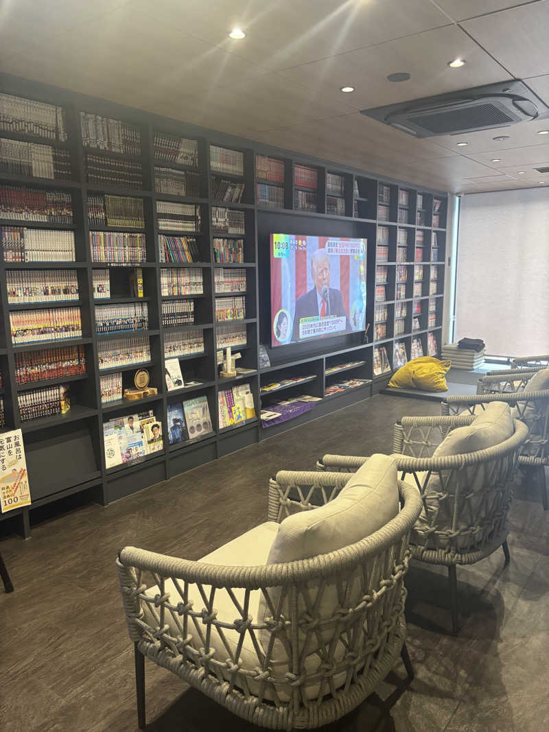 サウナ君さんの37BASEのサ活写真