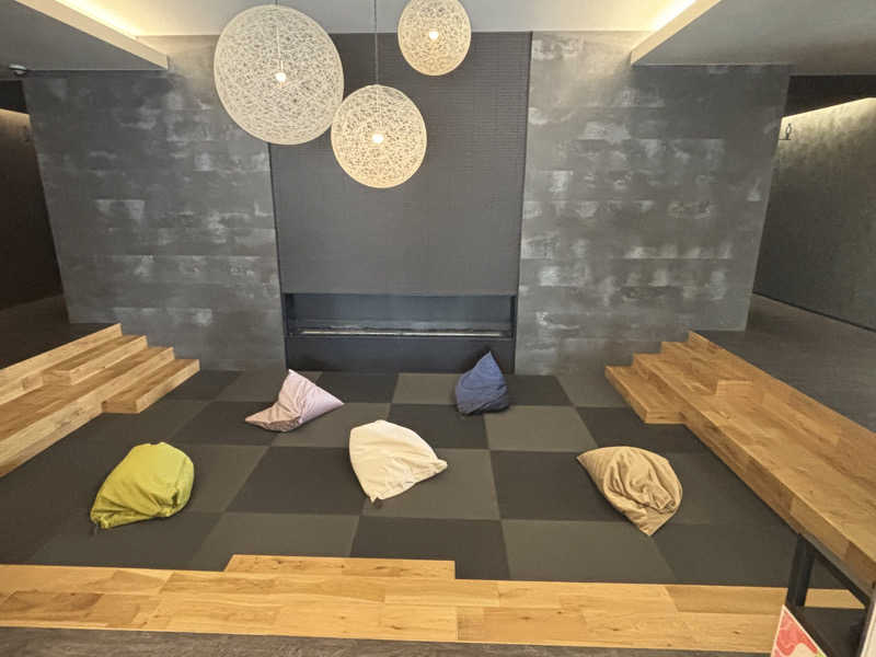 サウナ君さんの37BASEのサ活写真