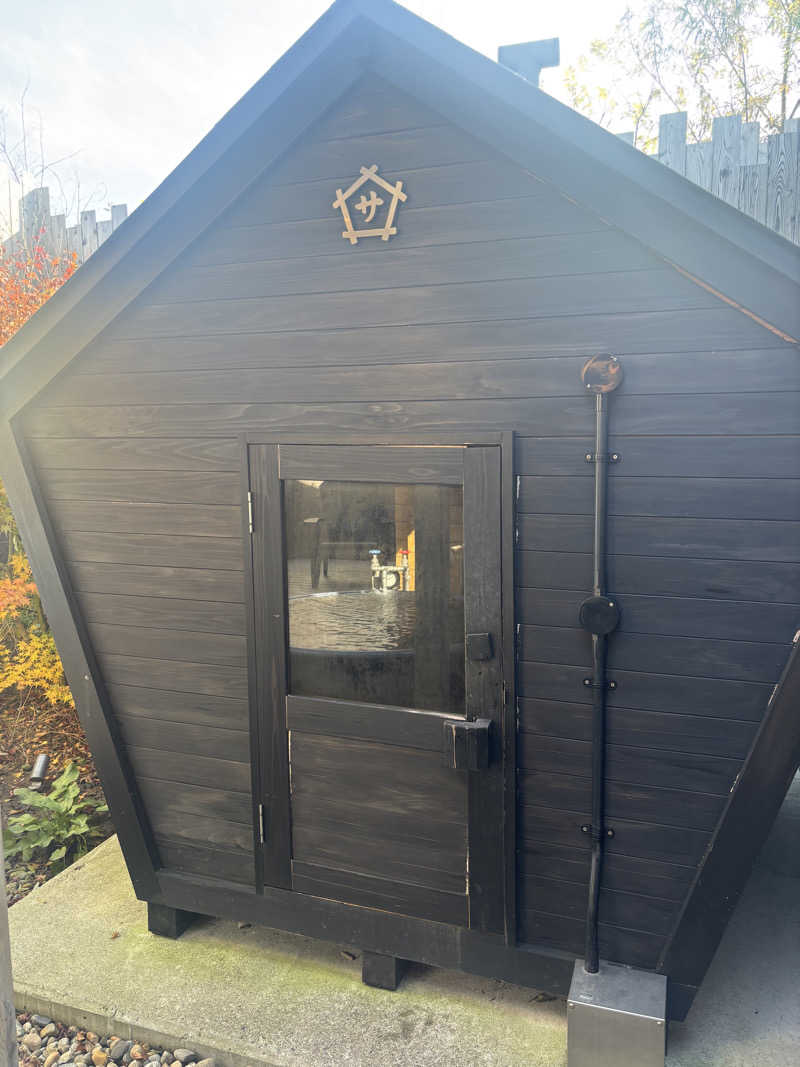 サウナ君さんの湯屋 FUROBAKKA(フロバッカ)のサ活写真