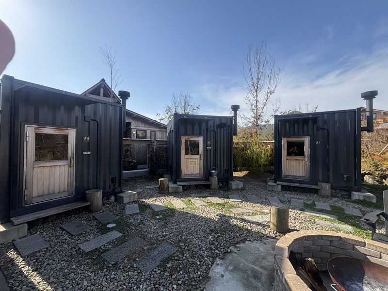 サウナ君さんの湯屋 FUROBAKKA(フロバッカ)のサ活写真