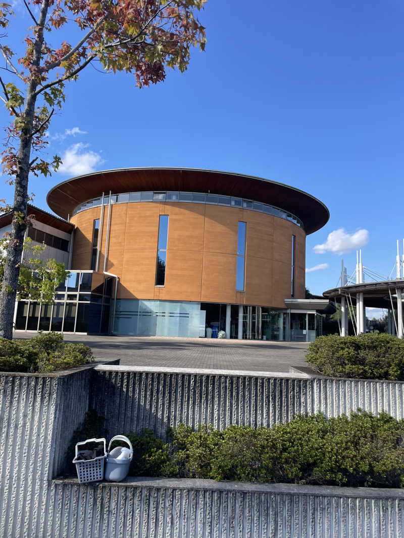 サウナ3150さんのゆうゆうプラザ 四季彩の湯のサ活写真