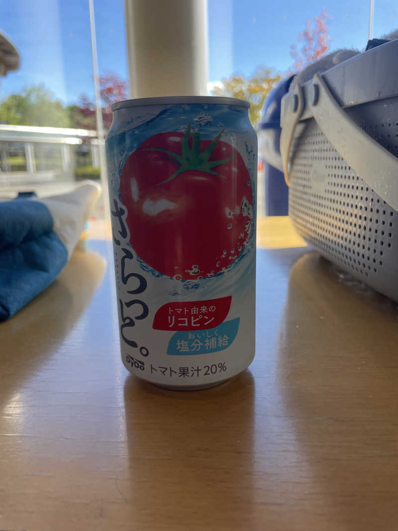 サウナ3150さんのゆうゆうプラザ 四季彩の湯のサ活写真