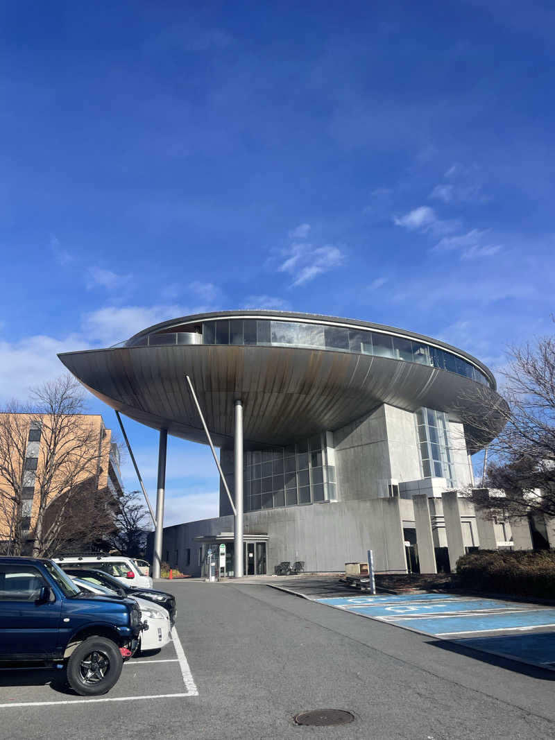 サウナ3150さんの花湯スカイテルメリゾートのサ活写真