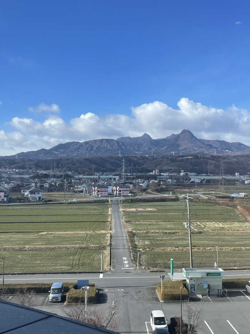 サウナ3150さんの花湯スカイテルメリゾートのサ活写真