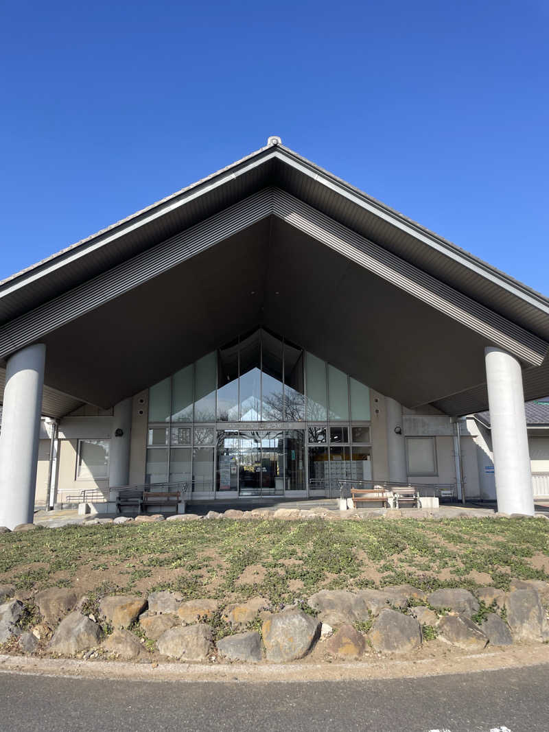 サウナ3150さんのゆうゆう館 下野市のサ活写真