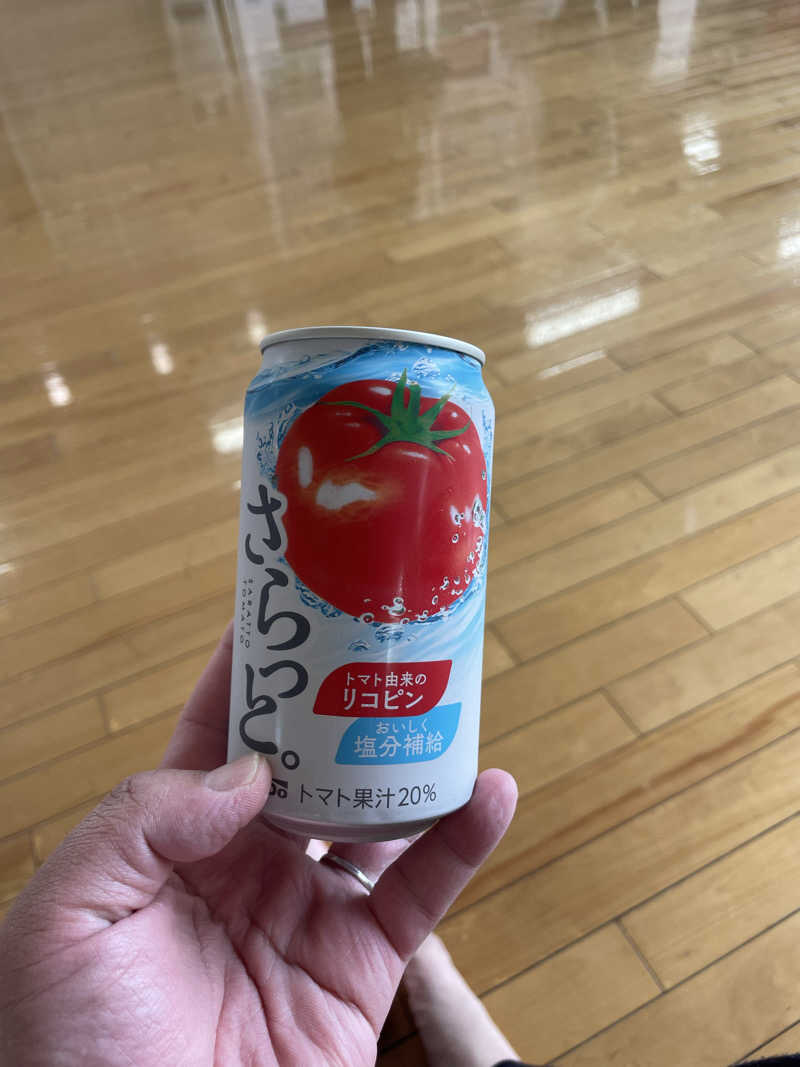 サウナ3150さんのゆうゆう館 下野市のサ活写真