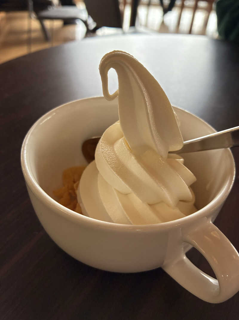 tsururinpaさんの島ヶ原温泉やぶっちゃのサ活写真