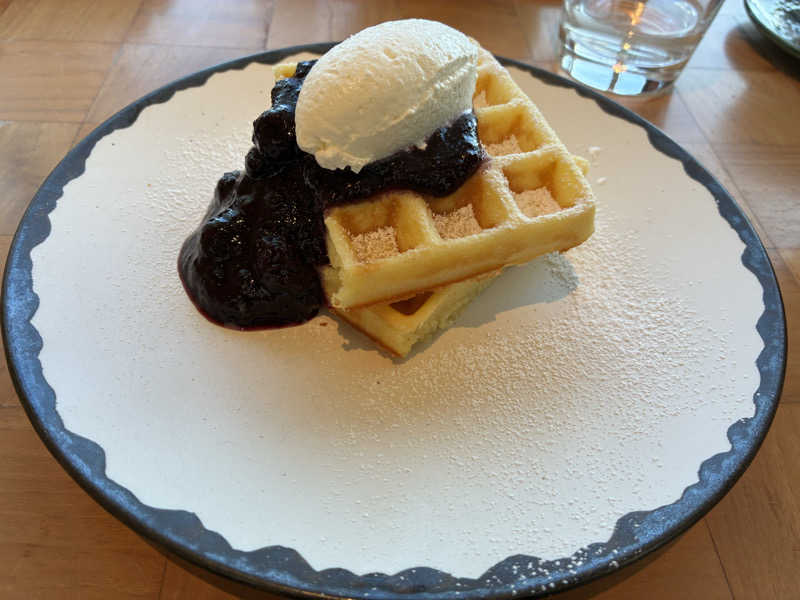 tsururinpaさんのAO スパ&クラブ (アンダーズ 東京)のサ活写真