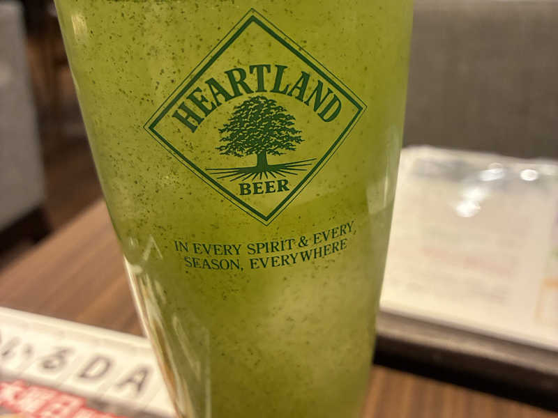 モリンガ茶
