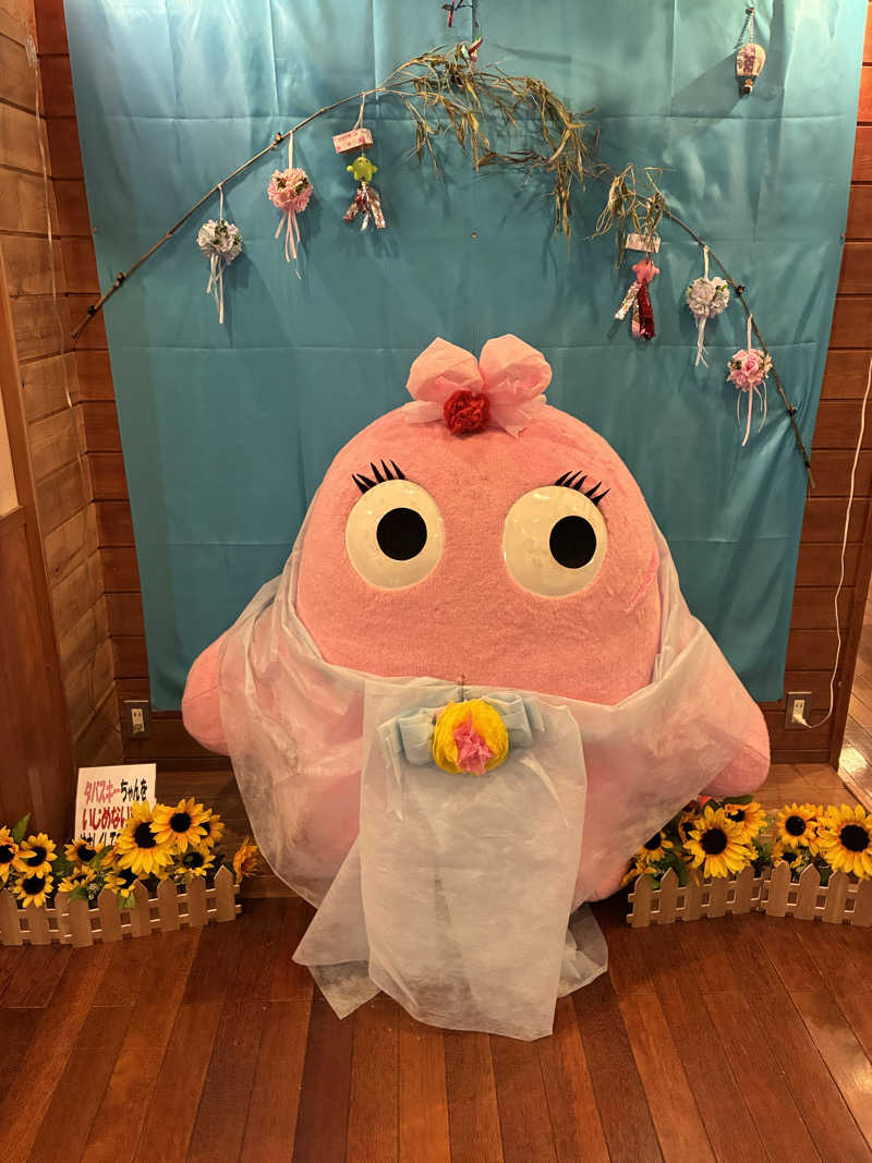 tsururinpaさんののめこい湯のサ活写真