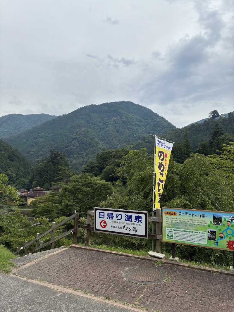 tsururinpaさんののめこい湯のサ活写真