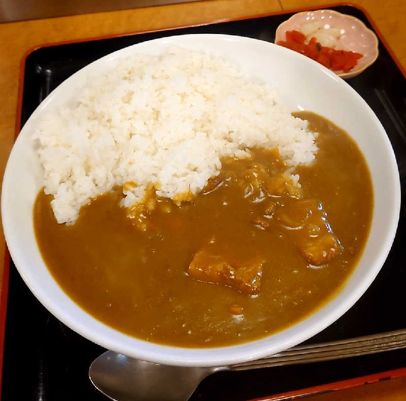 まーさんのサウナピアのサ活写真