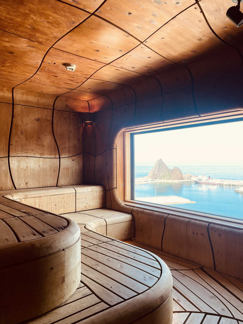 a-chanさんの北こぶし知床 ホテル&リゾートのサ活写真