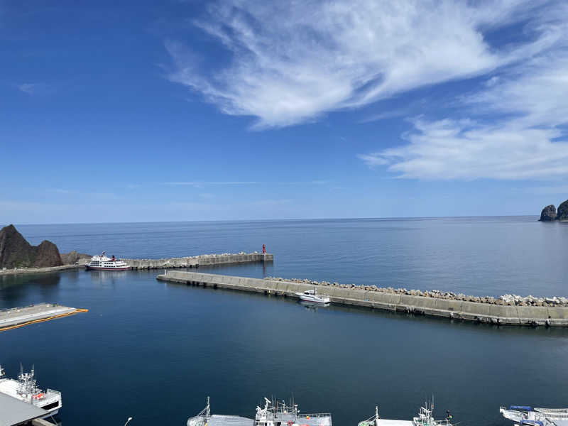 a-chanさんの北こぶし知床 ホテル&リゾートのサ活写真