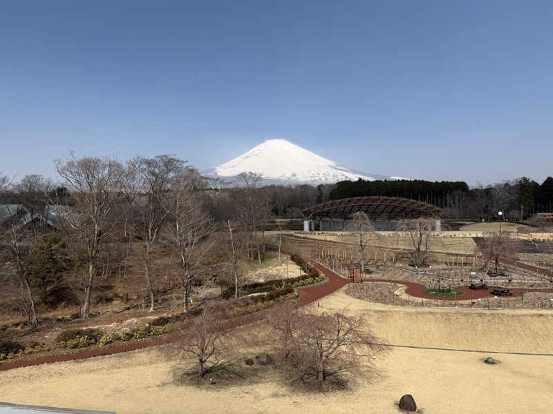 さすらいのShinobiさんの御胎内温泉健康センターのサ活写真