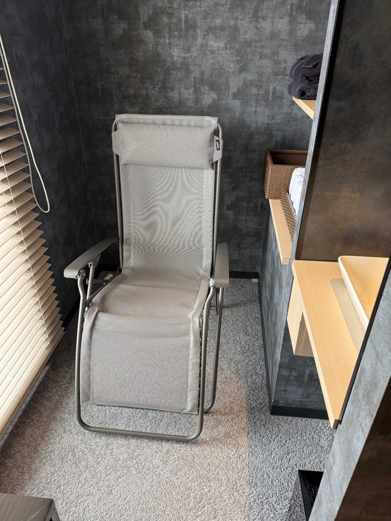 さすらいのShinobiさんのリッチモンドホテル プレミア 東京スコーレのサ活写真