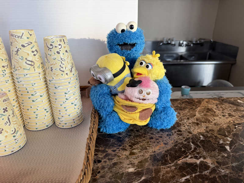 さすらいのShinobiさんのホテル京阪 ユニバーサル・タワーのサ活写真